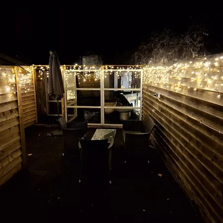 Falchenberch Lejlighed *