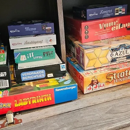 Falchenberch Lejlighed