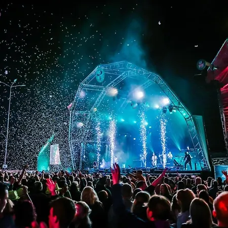 Lejlighed Falchenberch