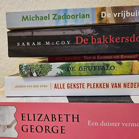 Lejlighed Falchenberch Valkenburg aan de Geul