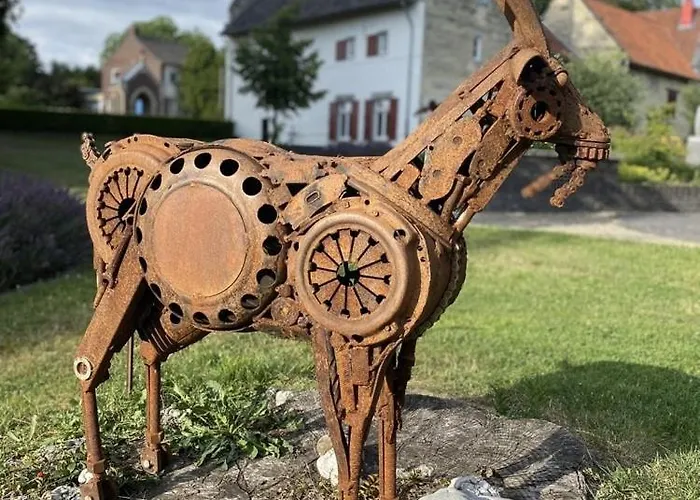 Falchenberch Lejlighed