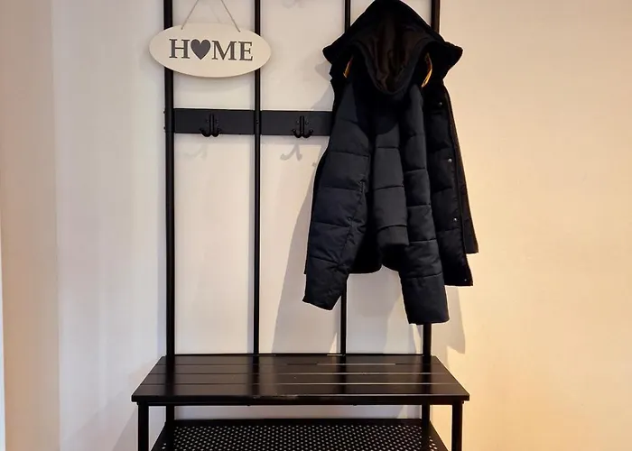 Lejlighed Falchenberch Valkenburg aan de Geul