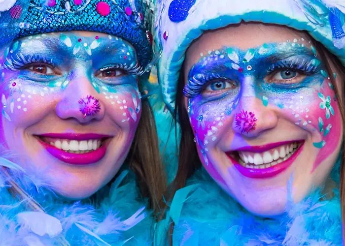 Lejlighed Falchenberch