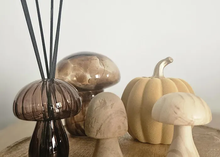 Lejlighed Falchenberch *