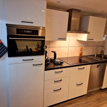 Apartment Falchenberch *