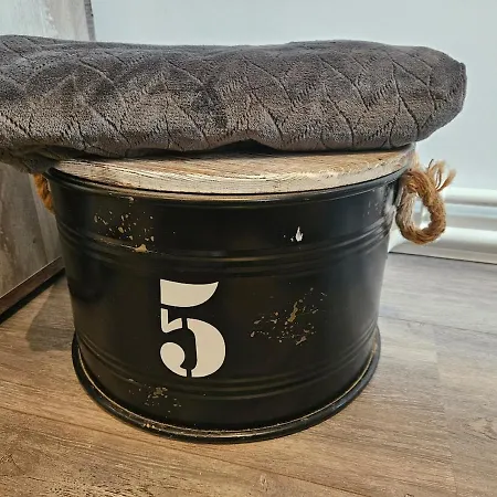 Apartment Falchenberch *