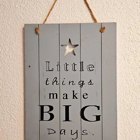 Falchenberch Apartment