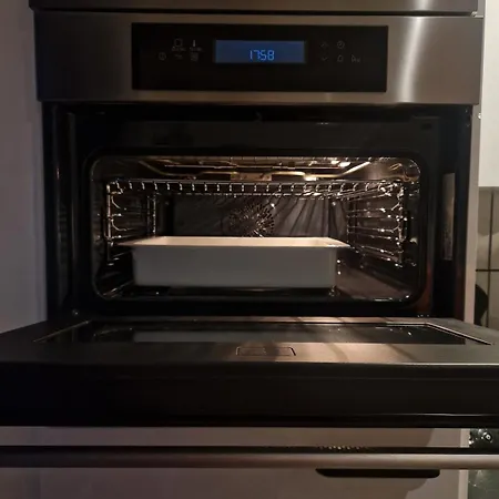 Apartment Falchenberch *