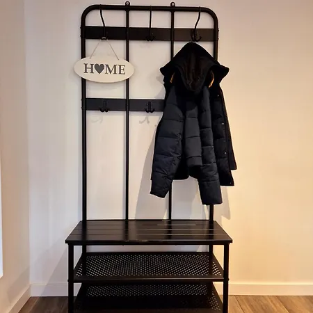 Apartment Falchenberch Valkenburg aan de Geul