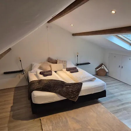 Apartment Falchenberch