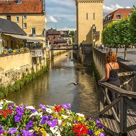 Apartment Falchenberch Valkenburg aan de Geul