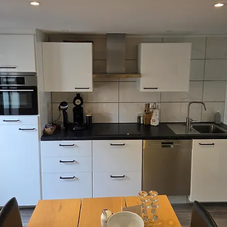 Apartment Falchenberch *