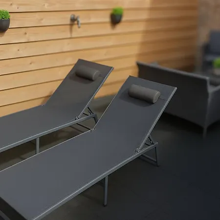 Falchenberch Apartment *