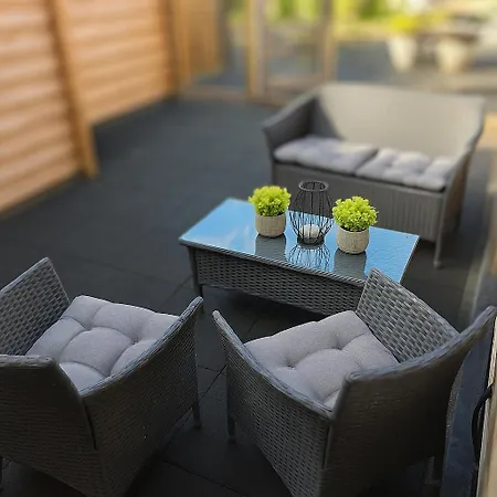 Apartment Falchenberch Valkenburg aan de Geul