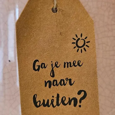 Falchenberch Apartment