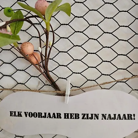 Falchenberch 아파트