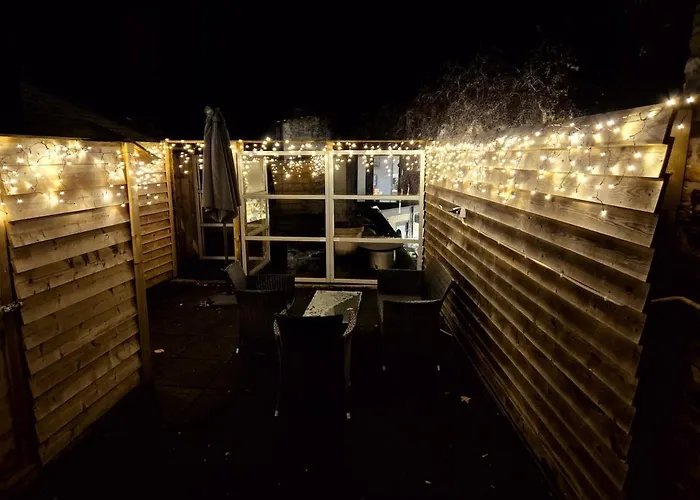 Falchenberch Apartamento *