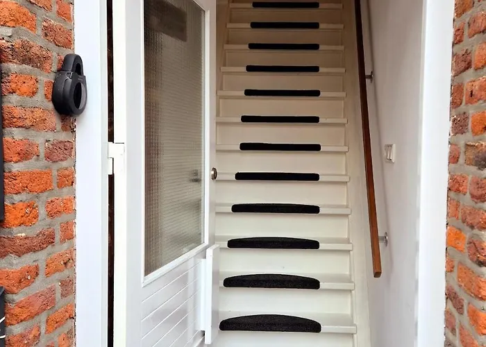 Falchenberch Apartamento Valkenburg aan de Geul