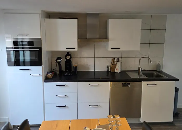 Apartamento Falchenberch *