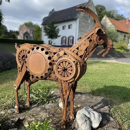 Falchenberch アパート