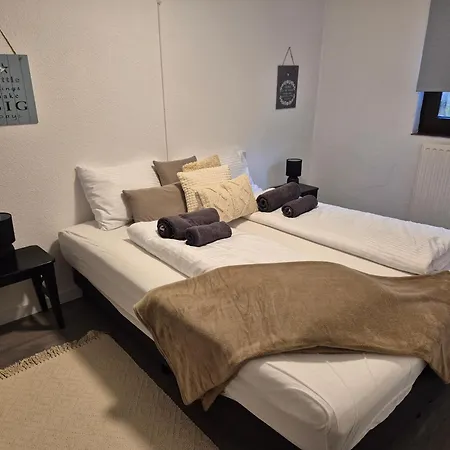 アパート Falchenberch *