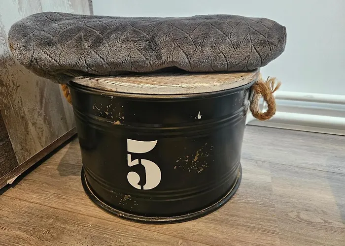 Apartman Falchenberch *