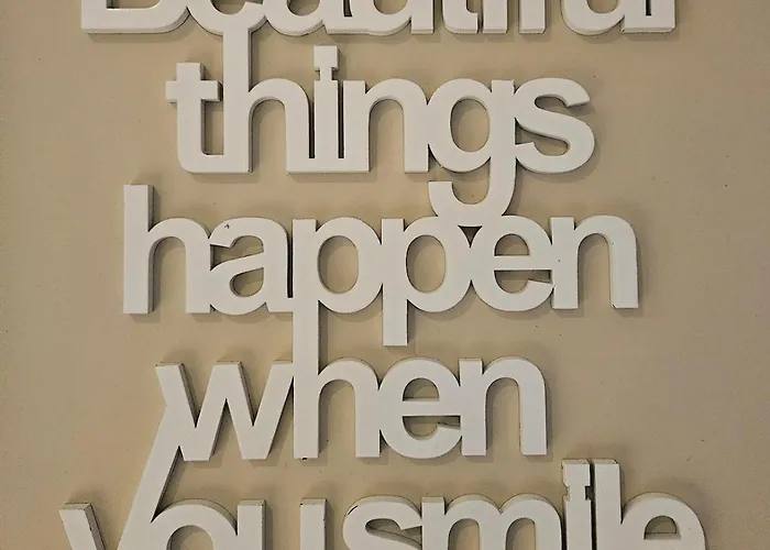 Apartman Falchenberch