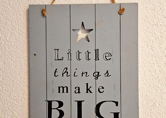 Falchenberch Apartman