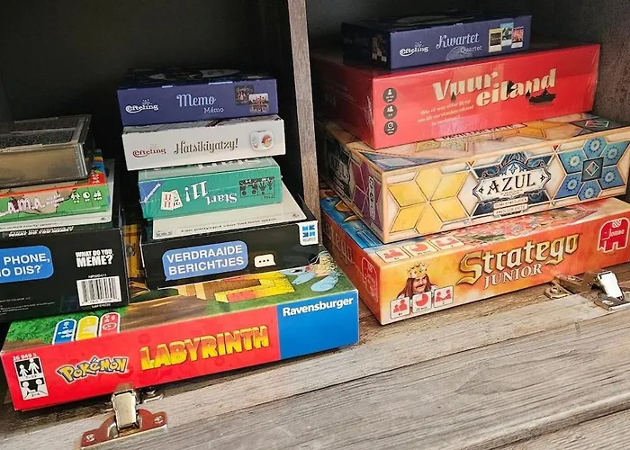 Falchenberch Apartman