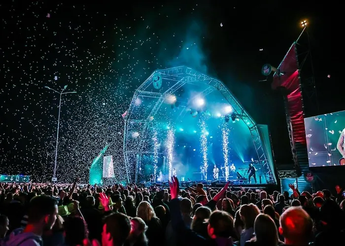 Apartman Falchenberch