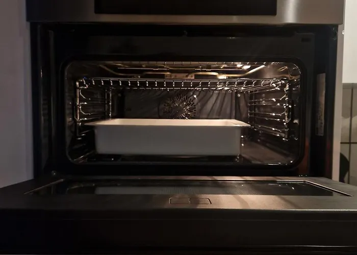 Apartman Falchenberch *