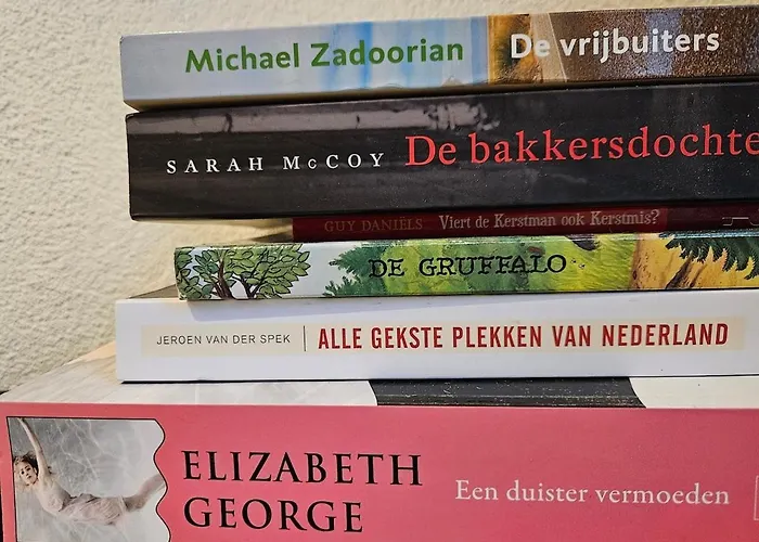 Apartman Falchenberch Valkenburg aan de Geul