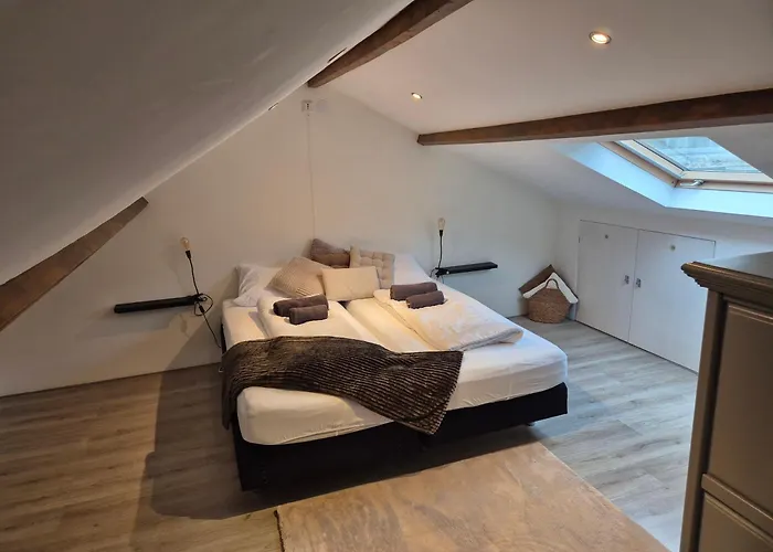 Apartman Falchenberch