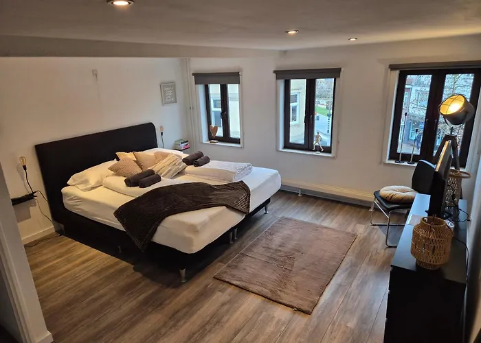 Apartman Falchenberch *