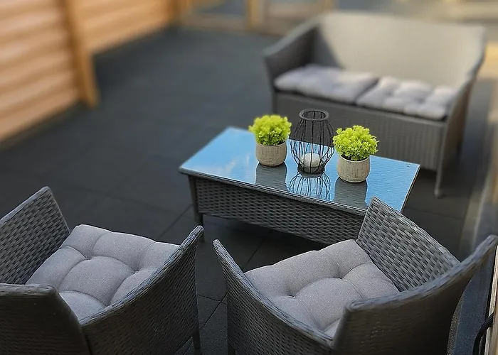 Apartman Falchenberch Valkenburg aan de Geul