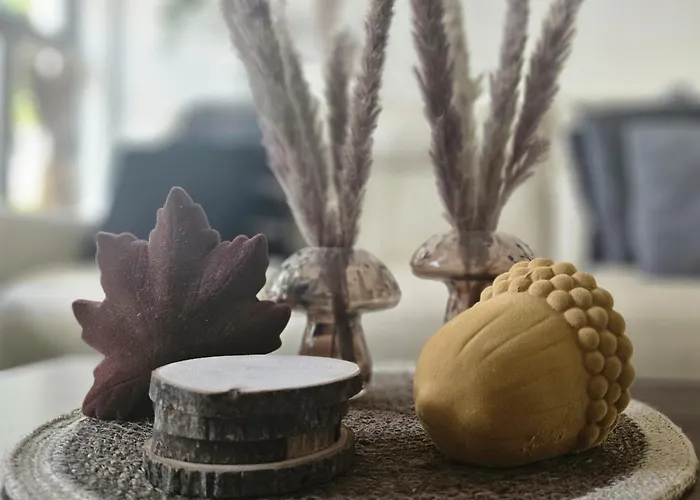 Falchenberch Apartman